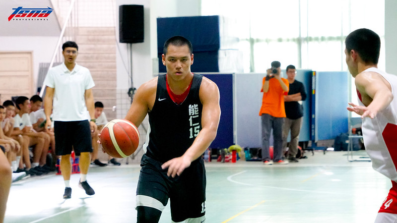 史魯齊新學年課題　破解針對性防守