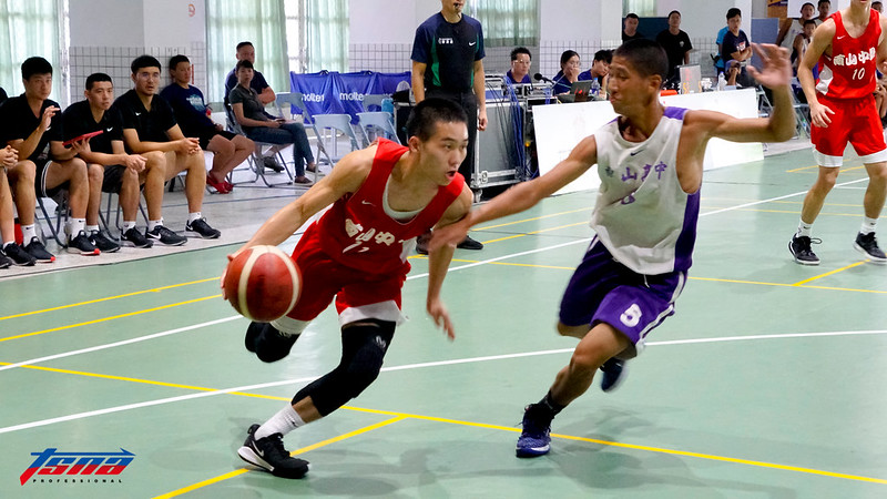 陳力生改變打法　幫助隊友為主