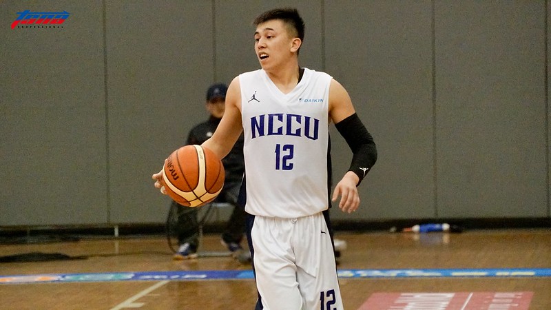 田浩挑戰職業？　P.League+：未有球團主動接觸