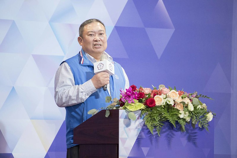 運動菁英育才計畫　58個人選手獲選