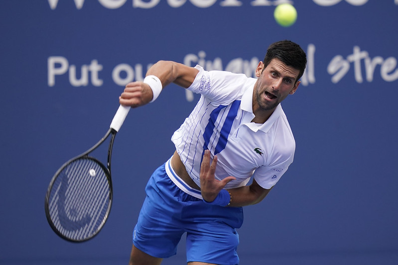 Djokovic籌組新球員協會　Federer、Nadal反對