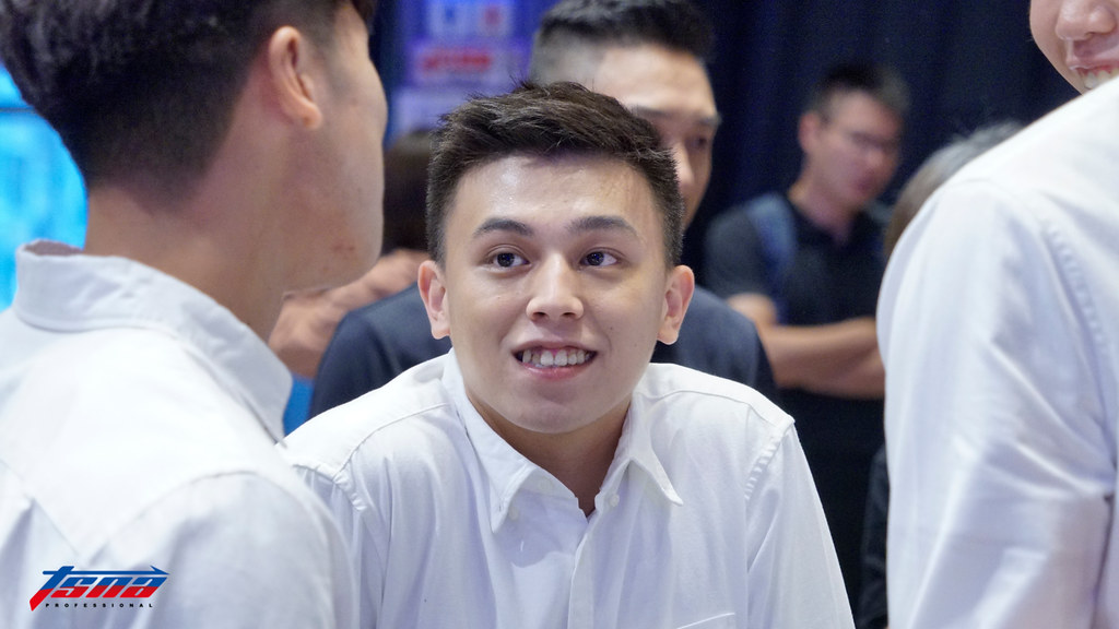 受同梯刺激　田浩休學加盟攻城獅