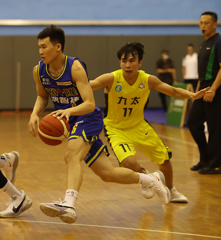 轉隊至裕隆　李愷諺從「心」出發