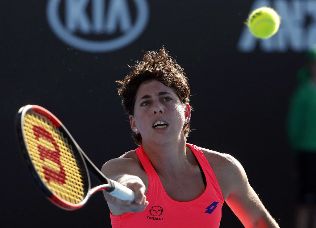 生日前夕宣佈罹癌   Navarro：接受並積極面對