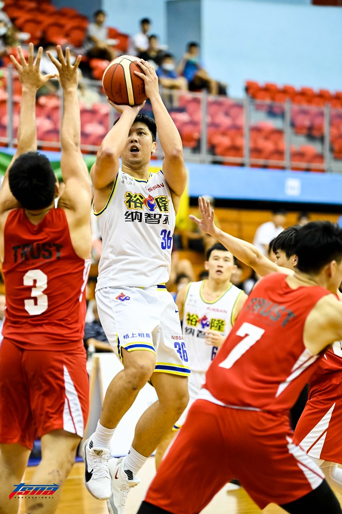 林宜輝休賽季復胖　邱大宗誤喊小布拉