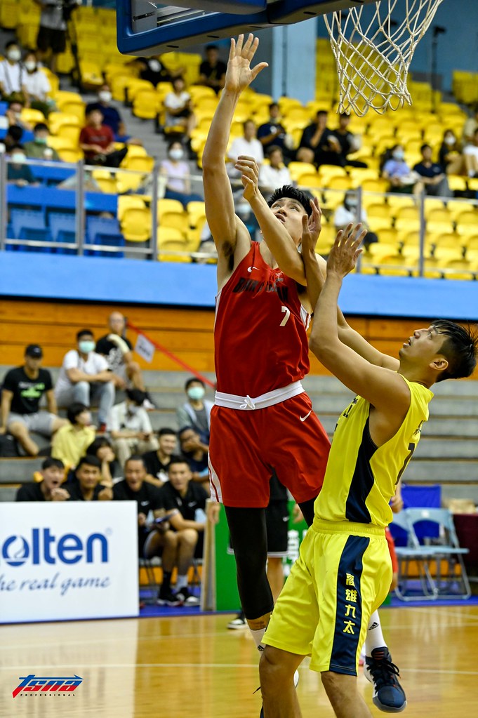 進攻不夠強勢　林郅為預告下場改變