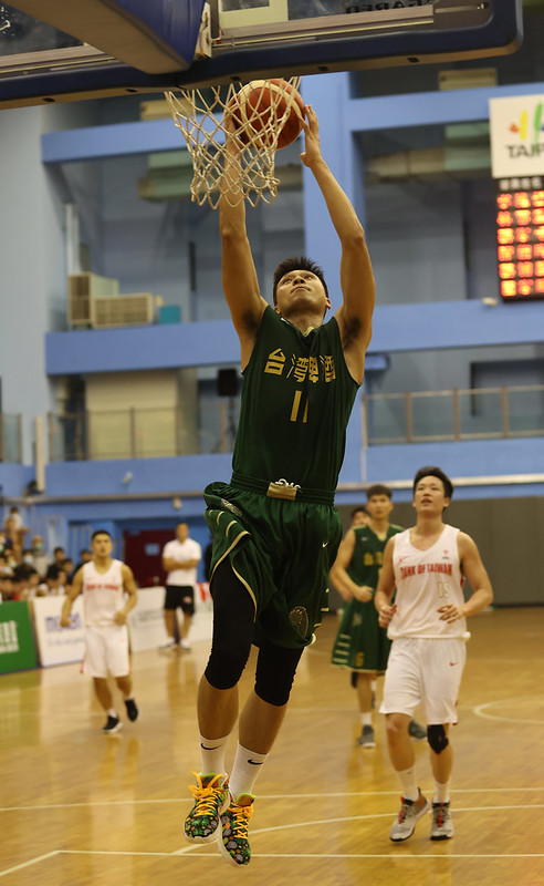 板凳表現突出　台啤驚險擊退台銀