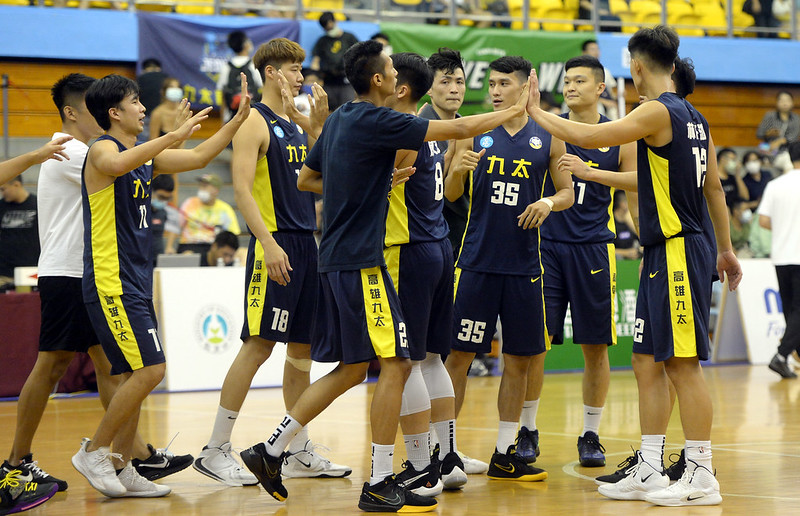 于煥亞缺陣不影響　九太保冠軍賽機會