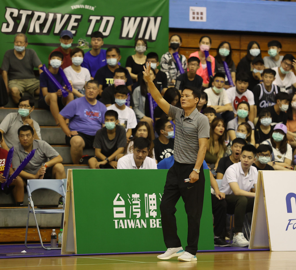 裕隆凝聚儀式　將與台啤爭冠