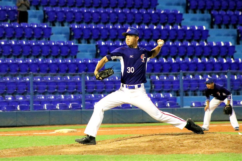 張景淯強碰曾仁和　U23達成唯一10勝