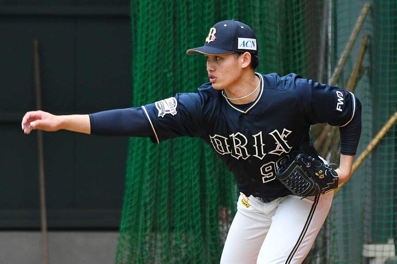 張奕本季首度投不滿5局　壽星宋家豪挨轟