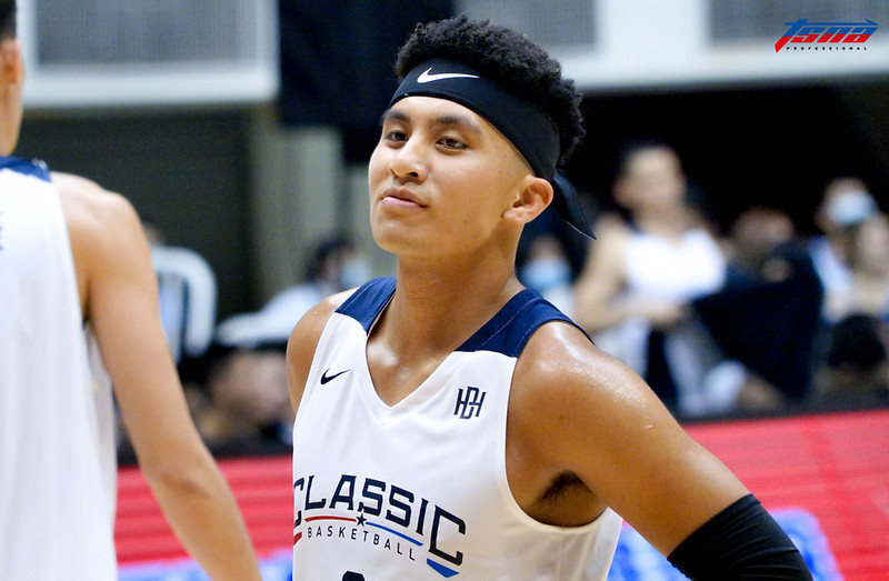 高國豪加盟新竹攻城獅　林冠綸：對球隊是好事