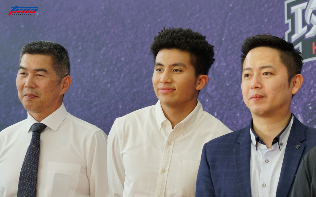 薪水付學費　高國豪3年簽新竹