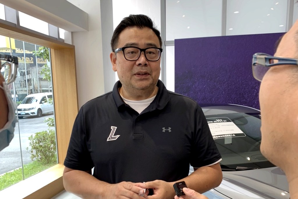 本土球員底定　攻城獅已簽2洋將