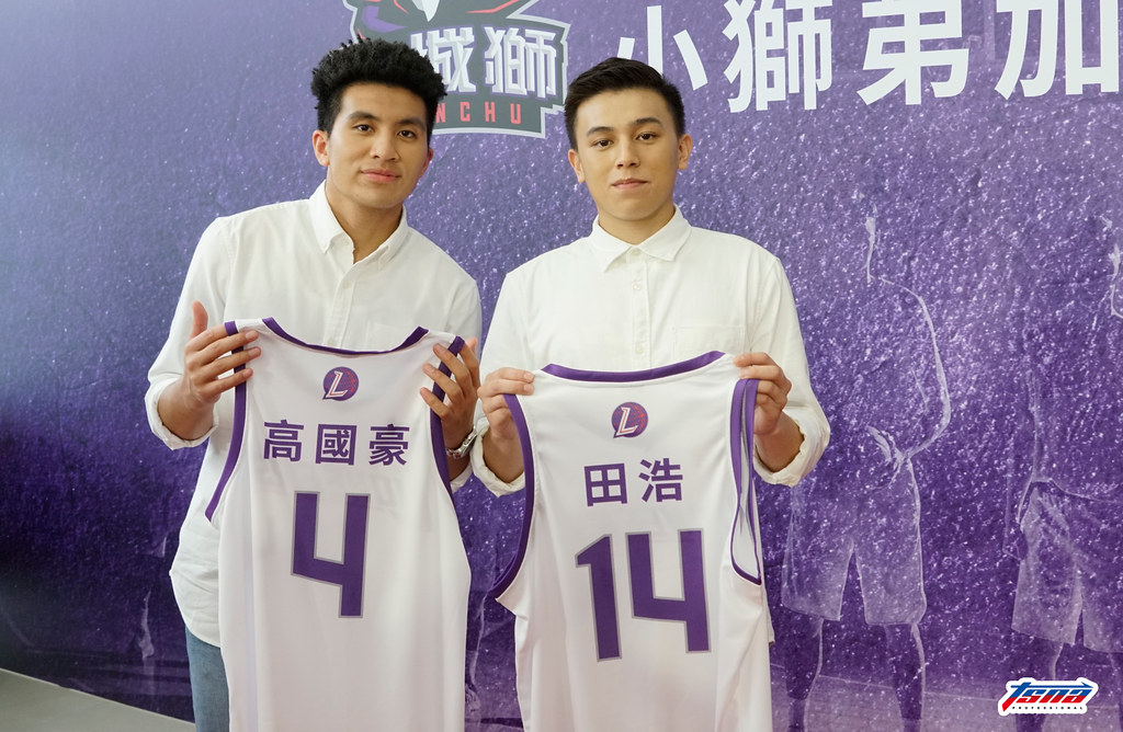 搶「豪」成功關鍵　以球員為核心