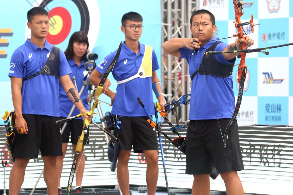 協會青年隊搶3張門票　挑戰賽19日登場
