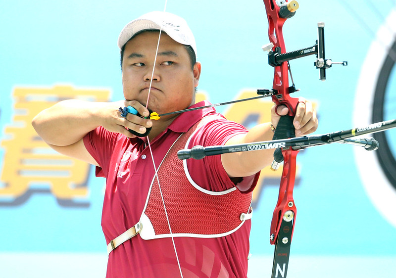 陳信夫4點全拿　凱撒將挑戰寒舍