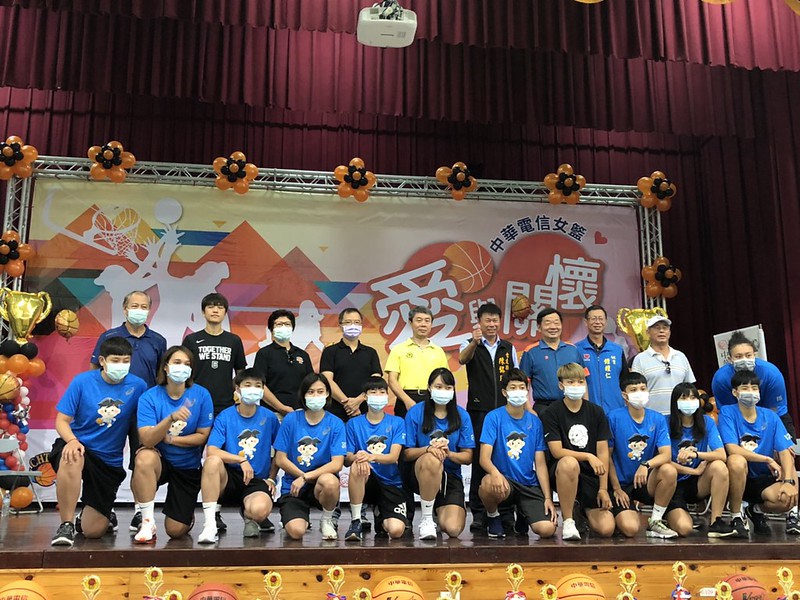 10年磨一劍！　中華電信盼回饋基層