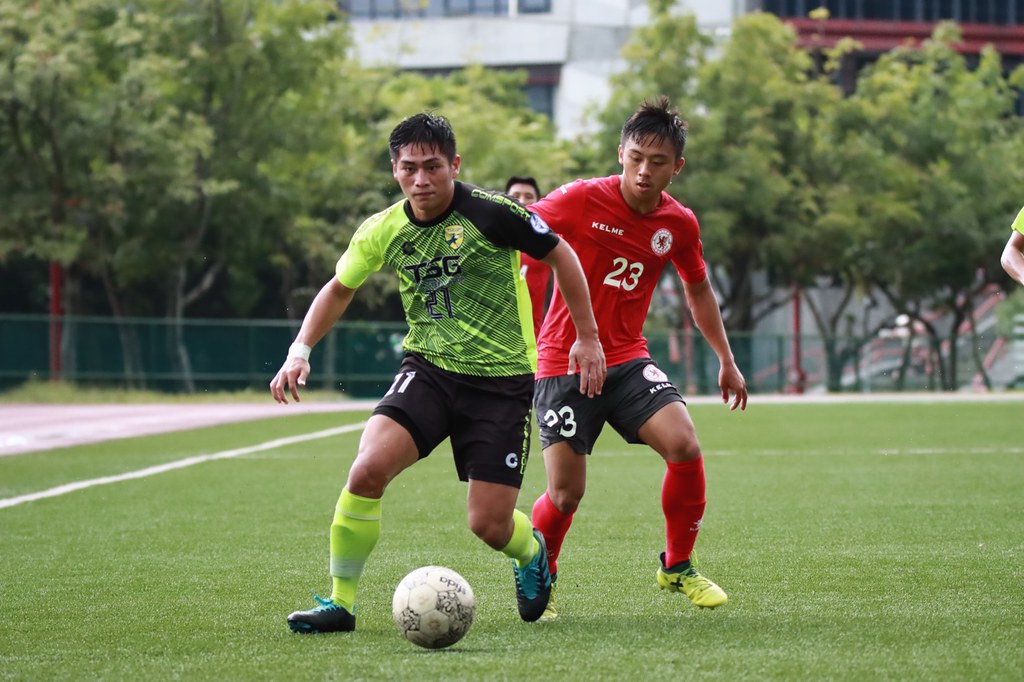 台灣鋼鐵8連勝　排名躍升第2