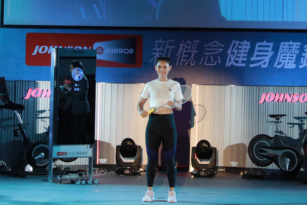 受疫情影響　戴資穎可能提前休兵