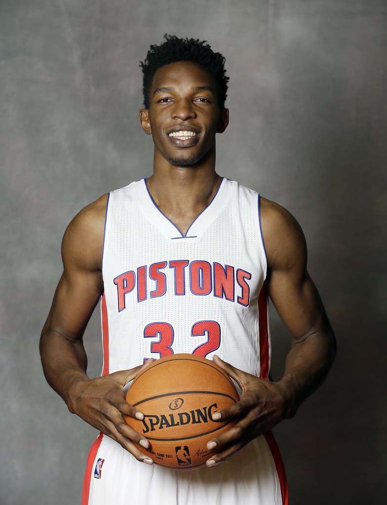 攻城獅洋將出爐　前NBA榜眼Thabeet加盟