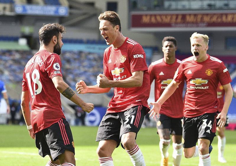 曼聯終場響哨後罰球致勝　教頭：足球有時違反邏輯