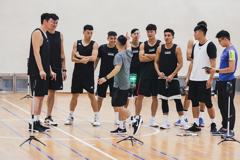 導入科學化訓練　新竹攻城獅備戰隊史首戰