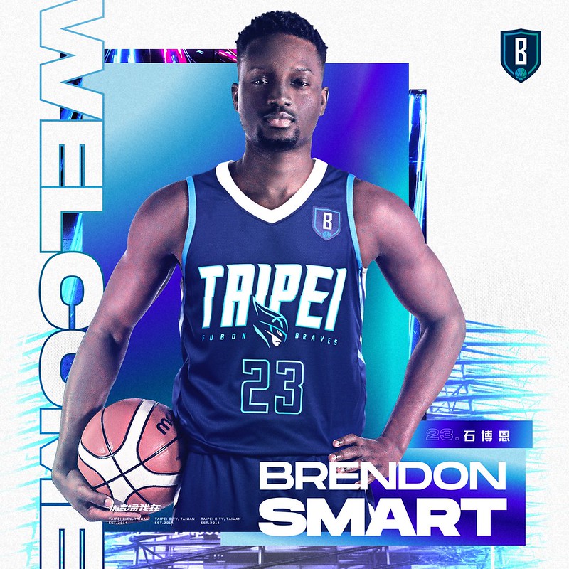 同時挑戰雙職業　石博恩加盟富邦