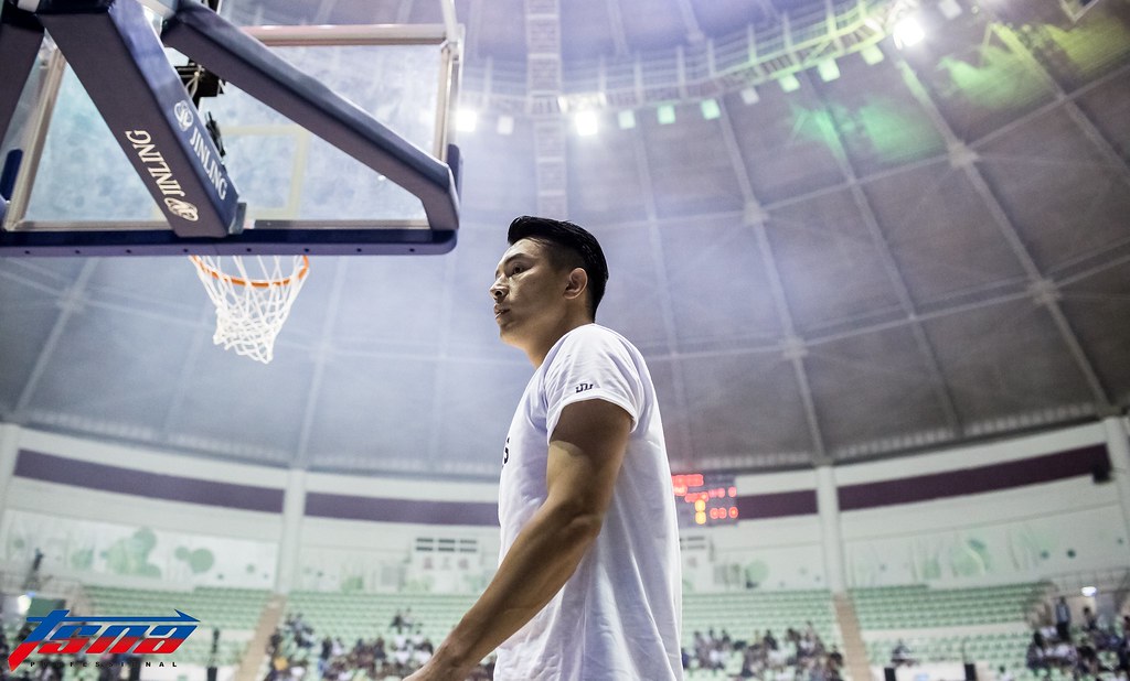 P.League+各隊頻補強　陳信安：我們沈穩、內斂