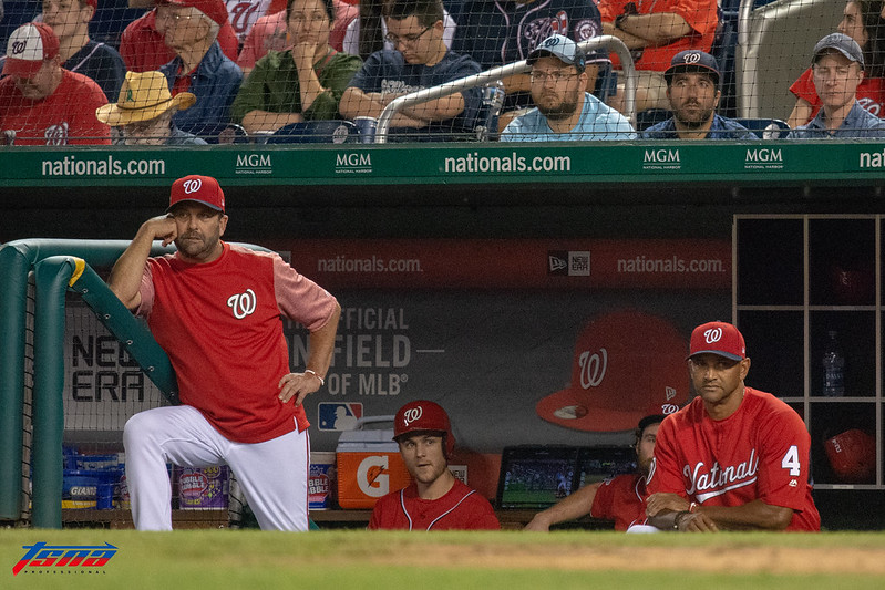 國民教練團更動　球團不保留Long跟Hale