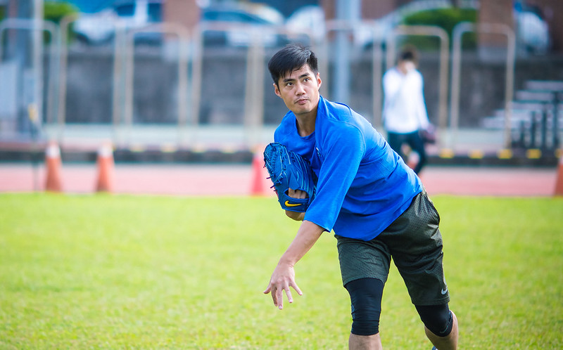 救世主降臨！　陳偉殷明先發戰涌井秀章