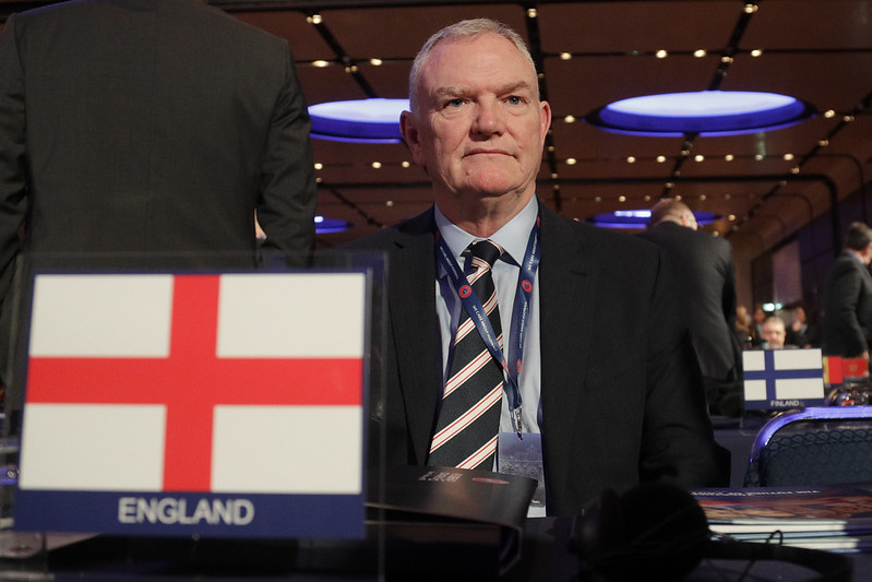 英足總主席曝　利物浦、曼聯提足壇改革為爭權