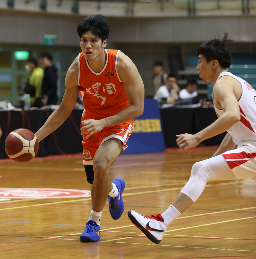 初亮相就搶勝　璞園證明一直在努力