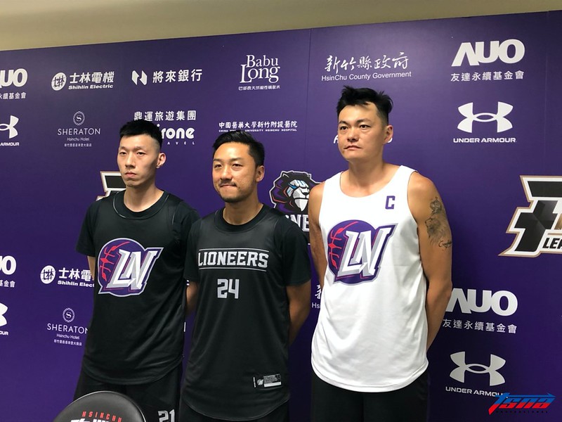 蚊子館變身獅子窩　吳岱豪：像在做夢