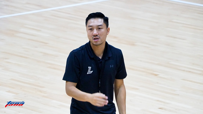 1500萬造攻城獅主場　林冠綸：台灣籃球先驅