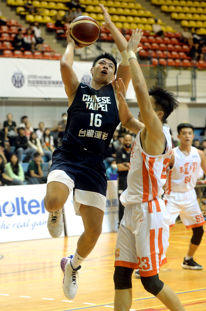 璞園被慘電　中華白狂勝35分