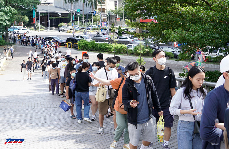 籃球迷引頸期盼　新聯盟熱身賽開戰