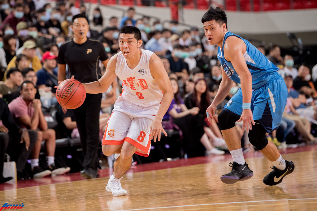 陳世杰意外復出　領航猿熱身賽吞敗