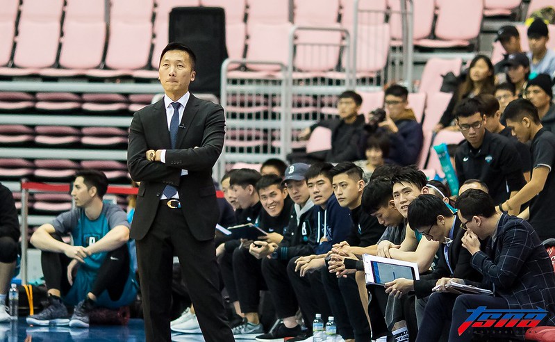 志傑、阿鼎缺陣　許總：富邦熱身賽見