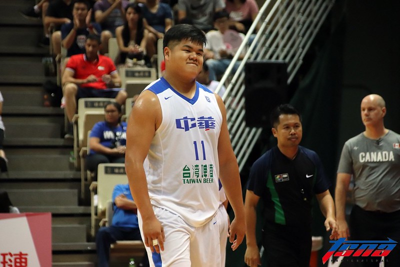 阿吉、柏智連線　夢想家熱身賽開胡