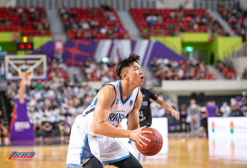 曾祥鈞連2場好表現　許總：出乎意料