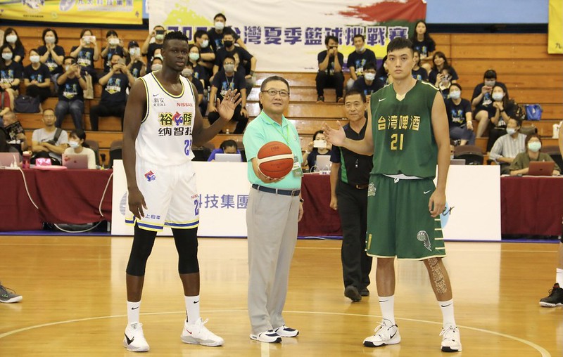 成立SBL委員會　九太董事長沈會承任召集人