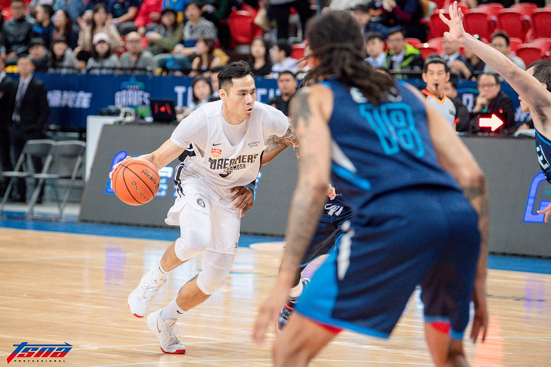 張宗憲持毒品獲緩起訴　P. LEAGUE+：不反對簽約