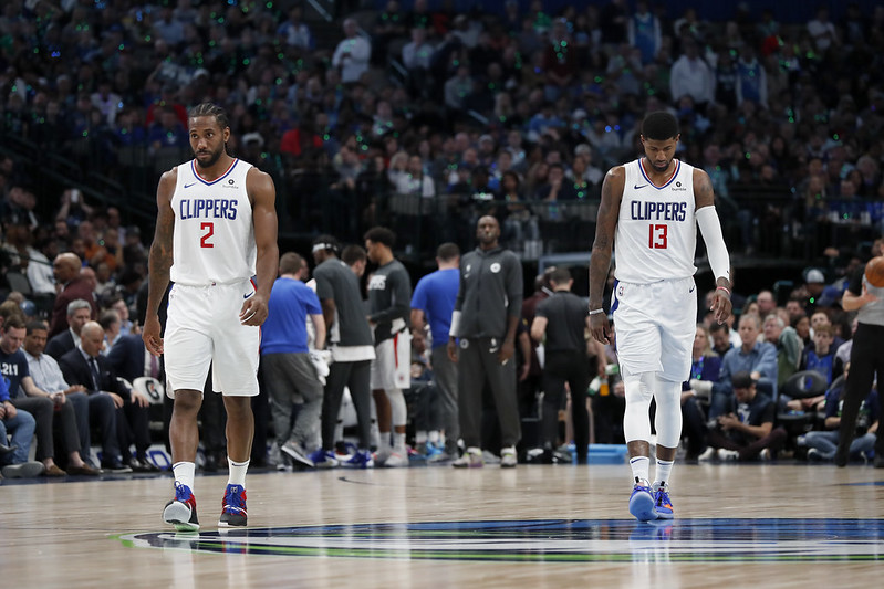 留住Kawhi、PG？　快艇新教頭有信心