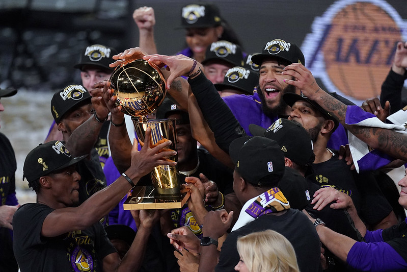 NBA盼耶誕前開季　例行賽各隊少打10場
