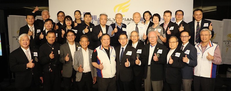 我國反禁藥組織　最快下月成立