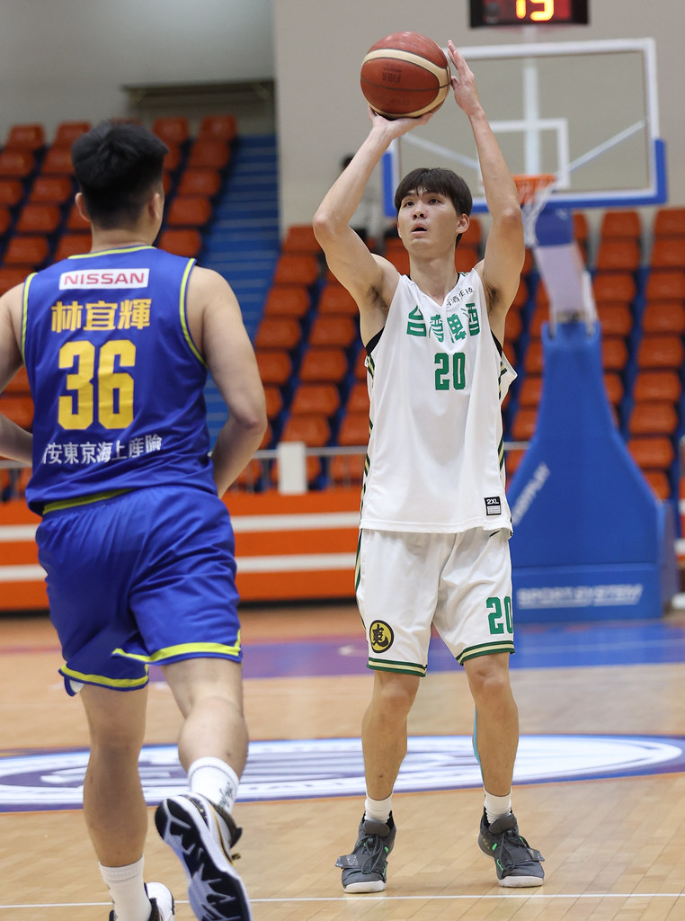 周伯勳成新手爸　自認變成熟穩重