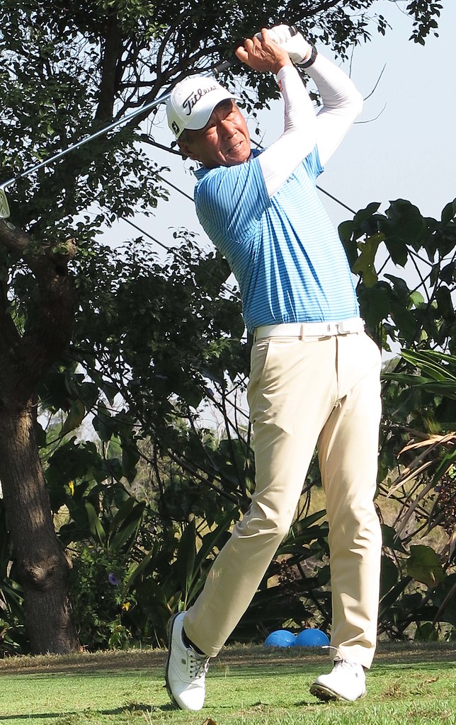 呂文德奪今年第5冠　創個人新高