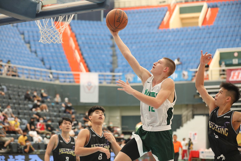 挺過受傷低潮　喬納森把握機會站穩賽場