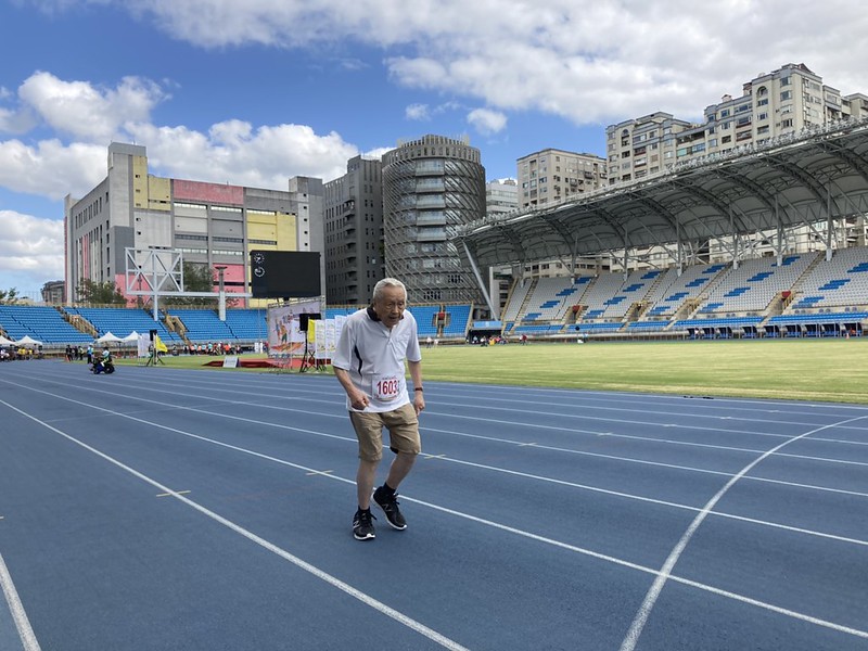 首位身障youtuber椅人　邀柯文哲挑戰一日輪椅